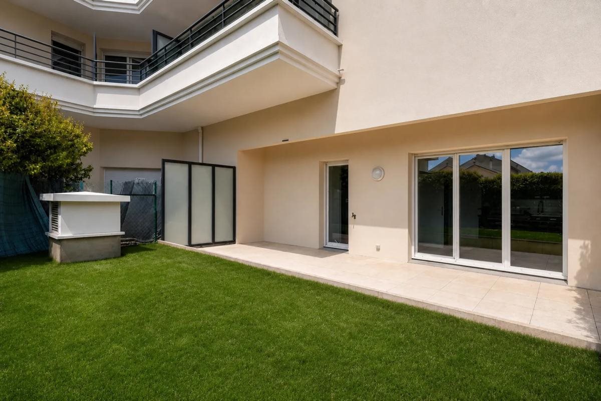 Appartement à vendre, 60m², Achères