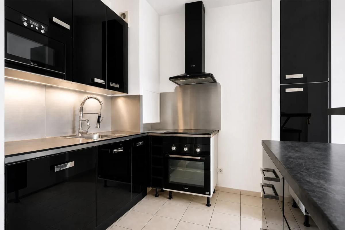 Appartement à vendre, 60m², Achères
