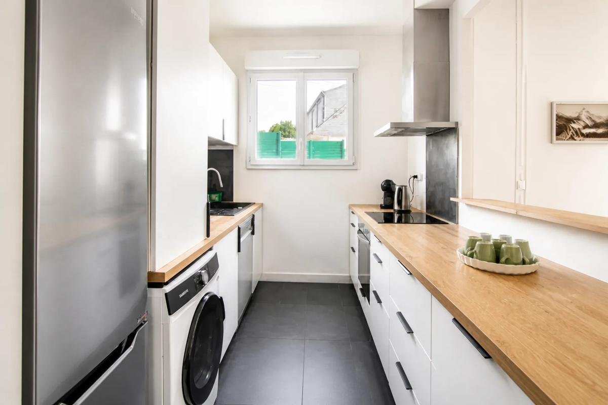 Maison à vendre, 114m², Vannes