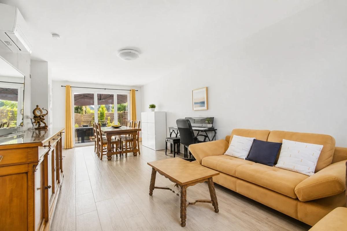 Maison à vendre, 87m², Peyrolles-en-Provence