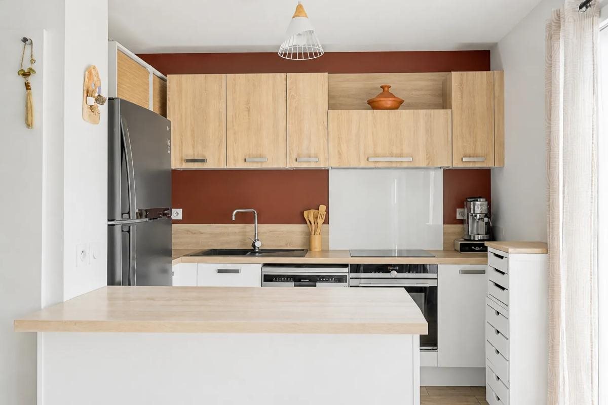 Maison à vendre, 87m², Peyrolles-en-Provence