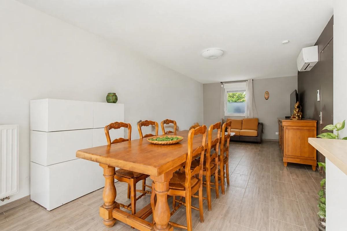 Maison à vendre, 87m², Peyrolles-en-Provence