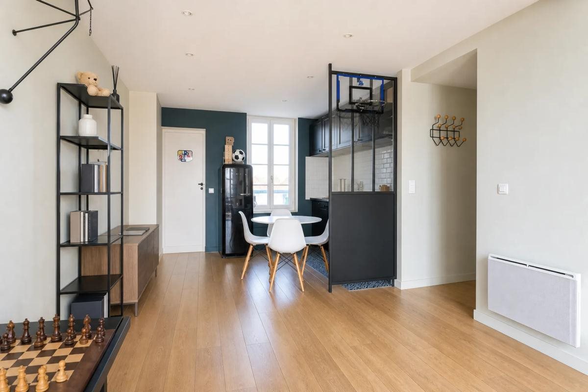 Appartement à vendre, 62m², Saint-Germain-en-Laye