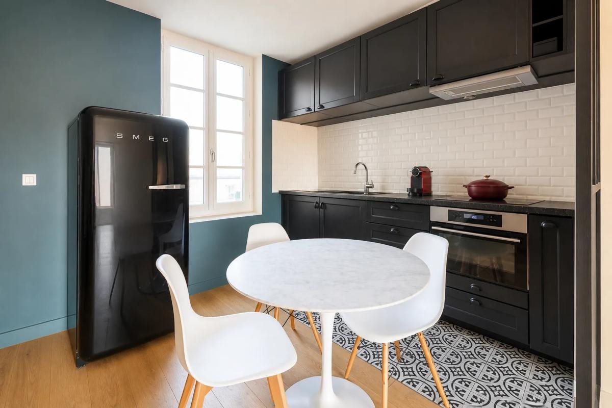 Appartement à vendre, 62m², Saint-Germain-en-Laye