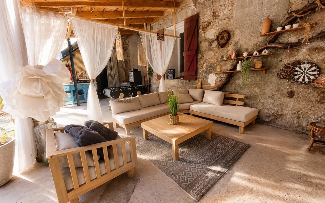 Maison à vendre, 226m², Robiac-Rochessadoule