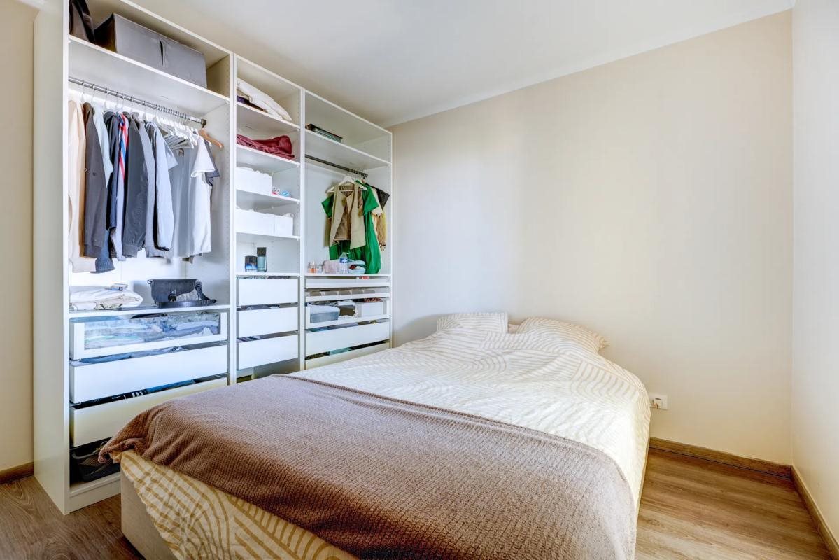 Appartement à vendre, 43m², Vaulx-en-Velin