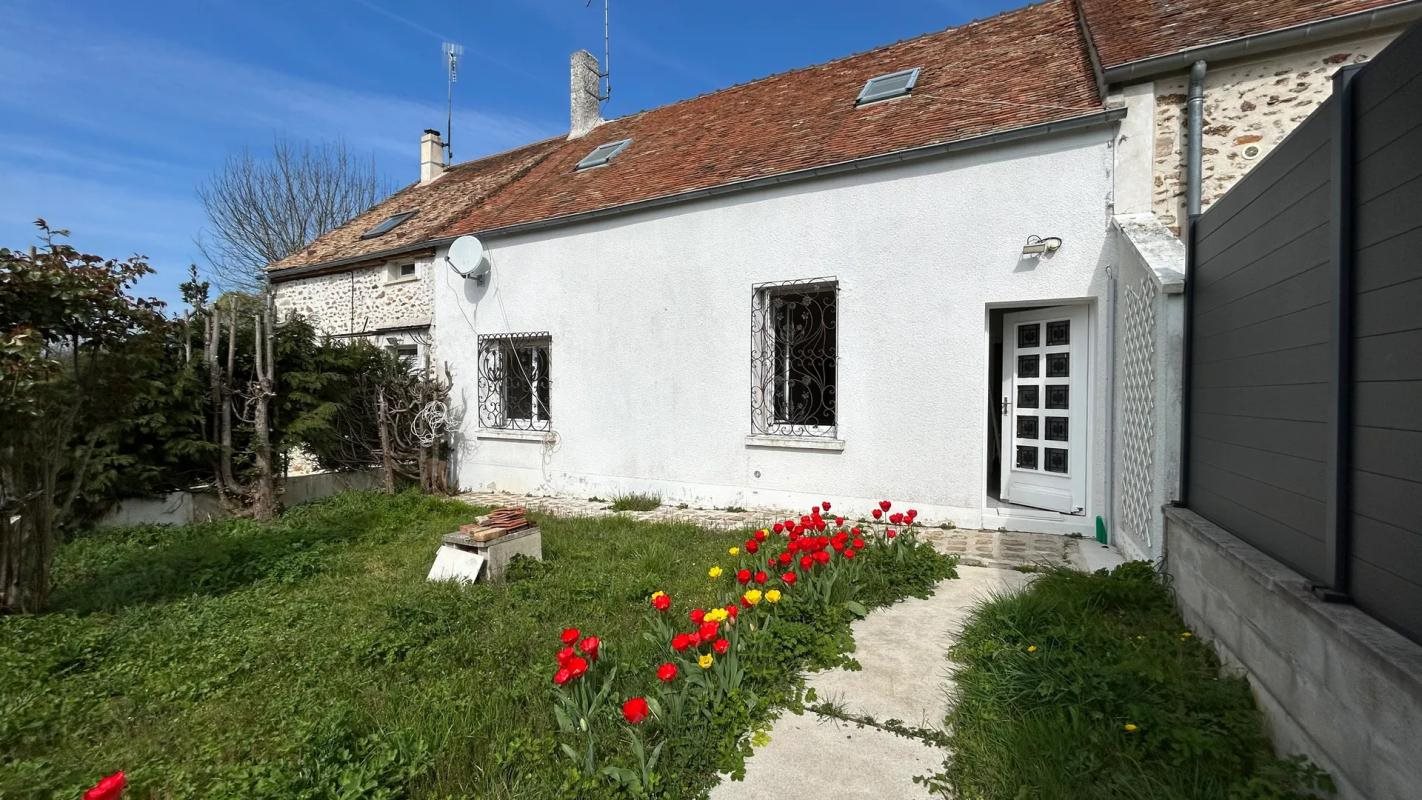 Maison à vendre, 157m², Fontenailles