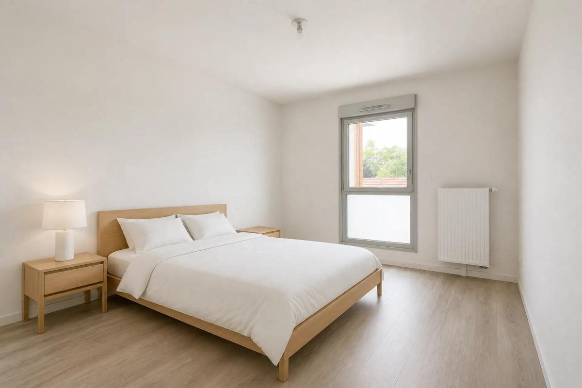 Appartement à vendre, 45m², Saint-Jean-de-Braye