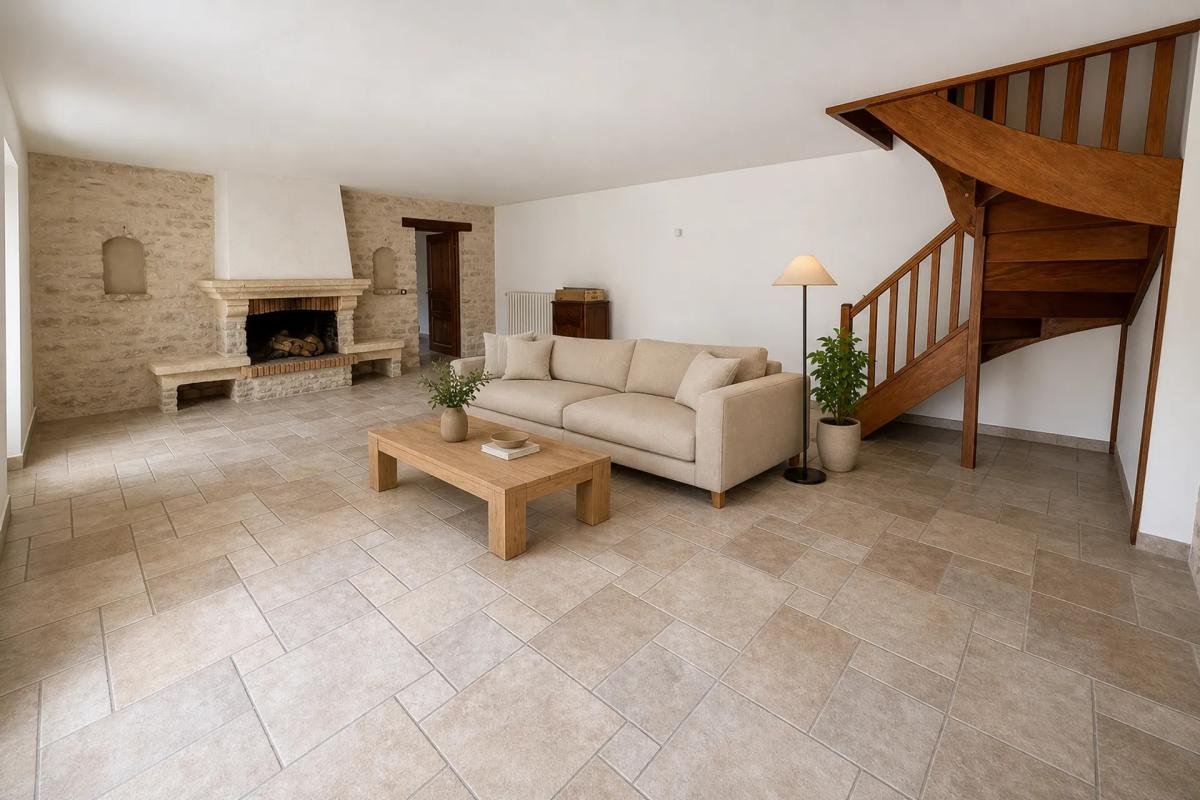 Maison à vendre, 256m², Buthiers