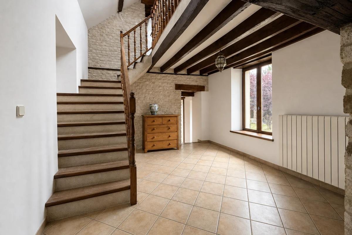 Maison à vendre, 256m², Buthiers