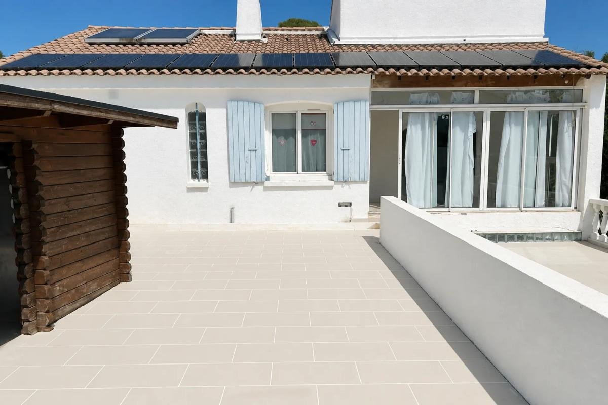 Maison à vendre, 240m², Montpellier