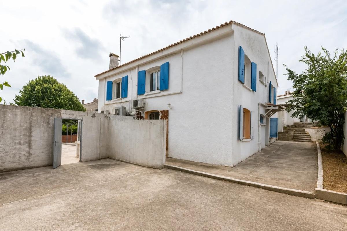 Maison à vendre, 240m², Montpellier