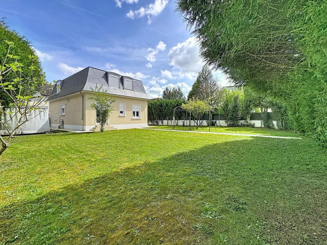 Maison à vendre, 143m², Vaires-sur-Marne