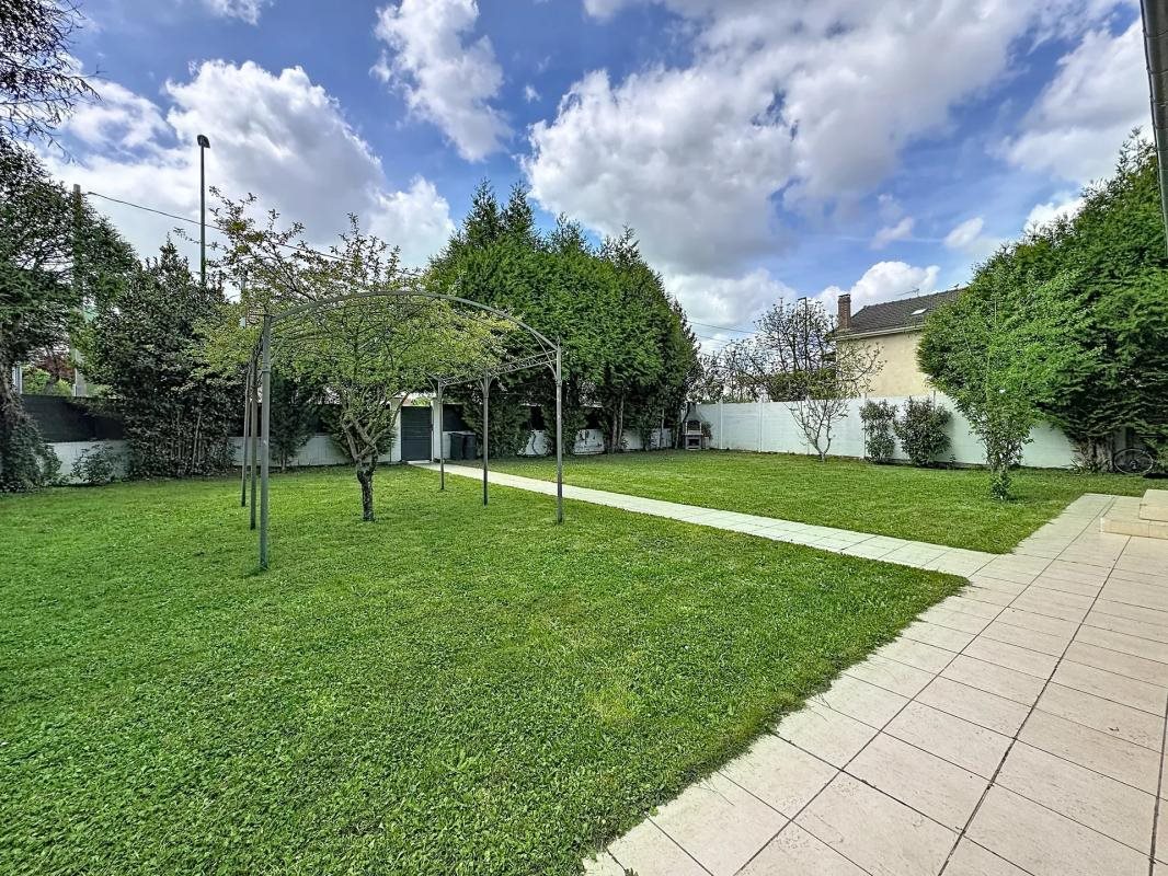 Maison à vendre, 143m², Vaires-sur-Marne