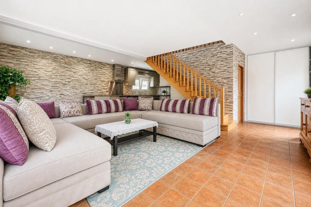 Maison à vendre, 143m², Vaires-sur-Marne