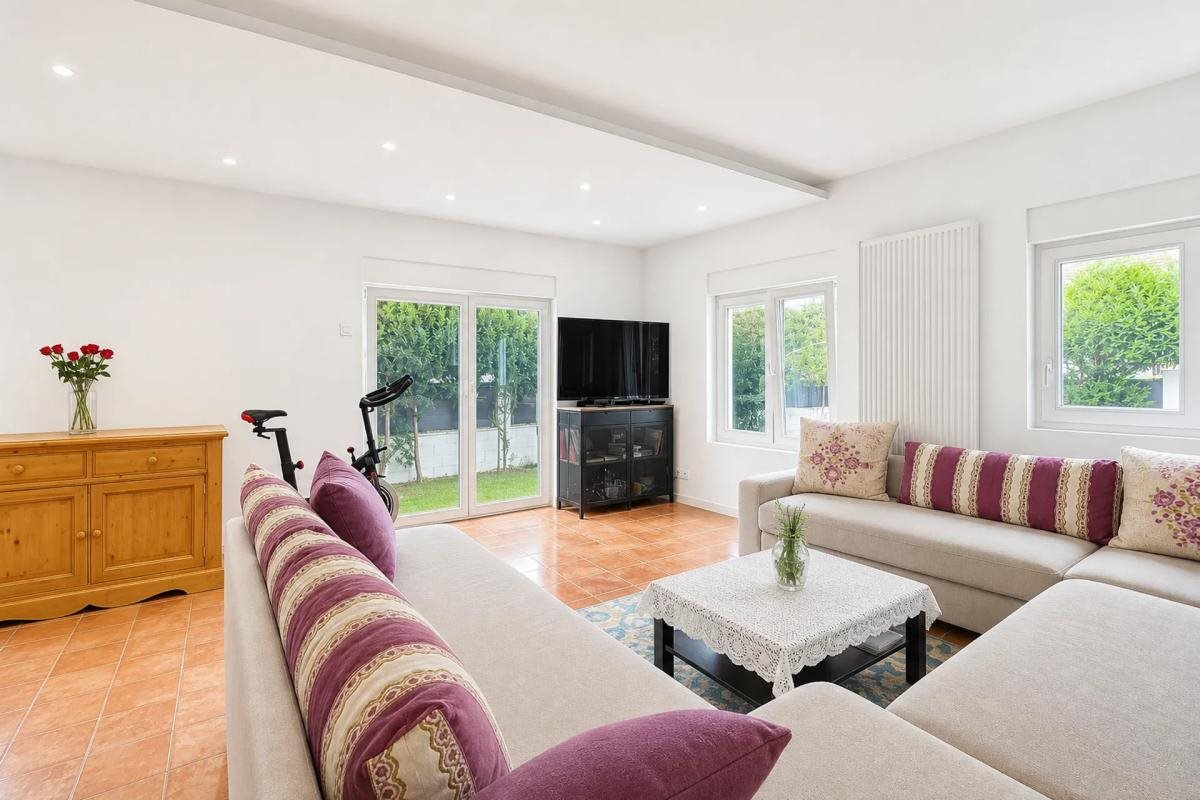 Maison à vendre, 143m², Vaires-sur-Marne