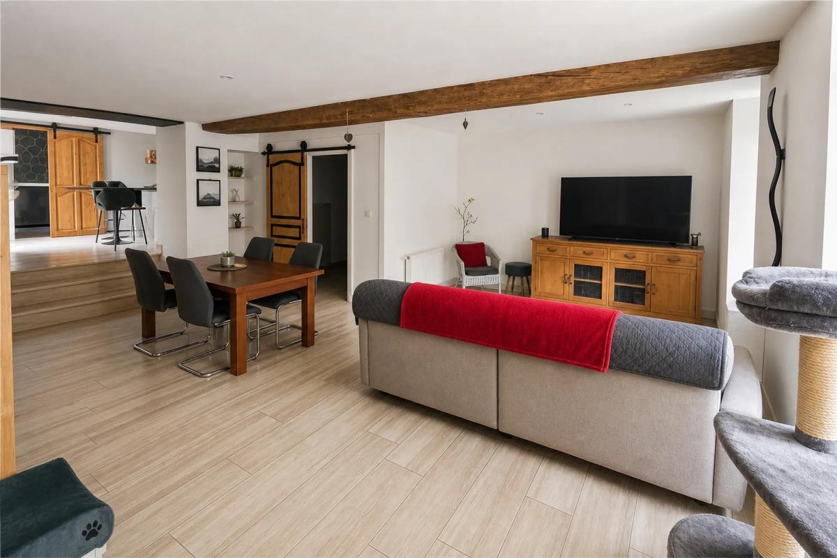 Maison à vendre, 180m², Saint-Amand-sur-Sèvre