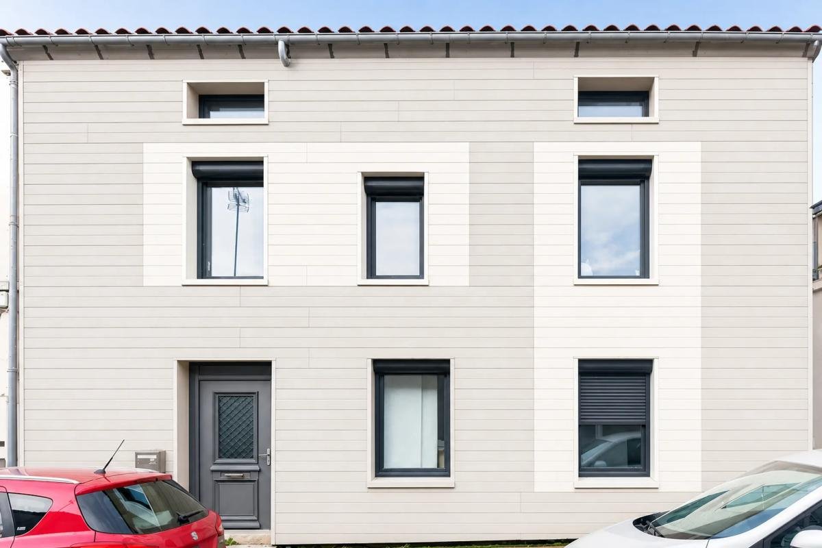 Maison à vendre, 180m², Saint-Amand-sur-Sèvre
