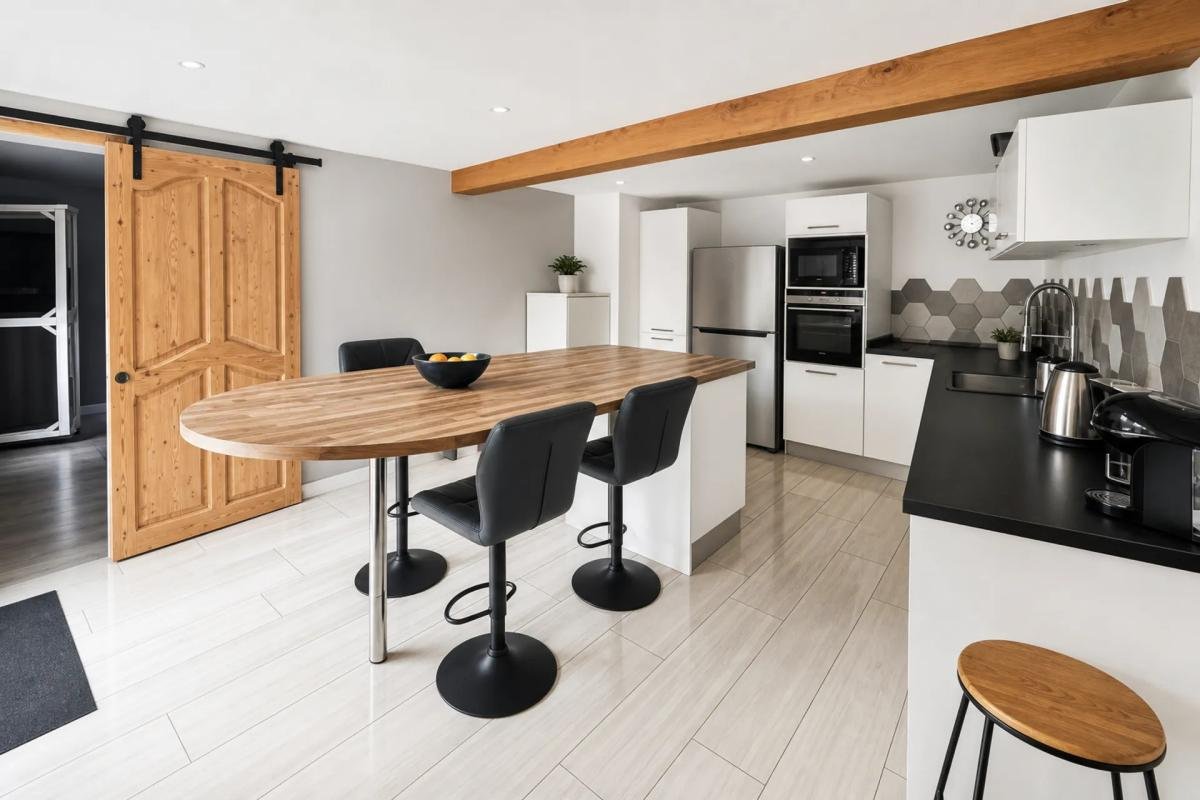 Maison à vendre, 180m², Saint-Amand-sur-Sèvre