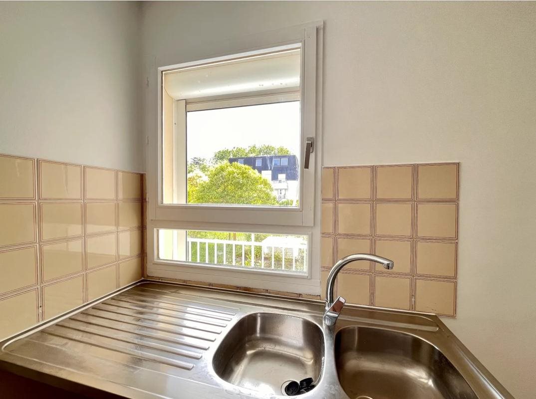 Appartement à vendre, 67m², La Garenne-Colombes