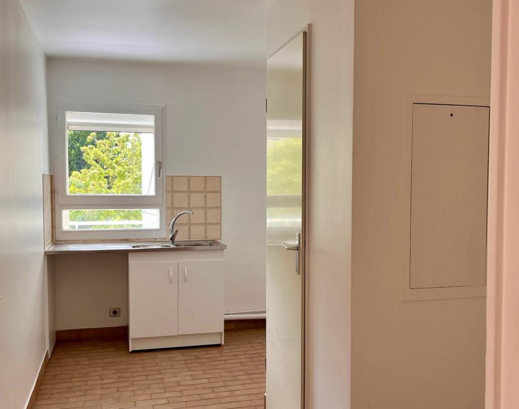 Appartement à vendre, 67m², La Garenne-Colombes