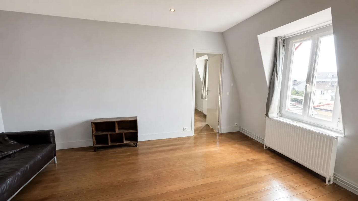 Appartement à vendre, 35m², Le Raincy