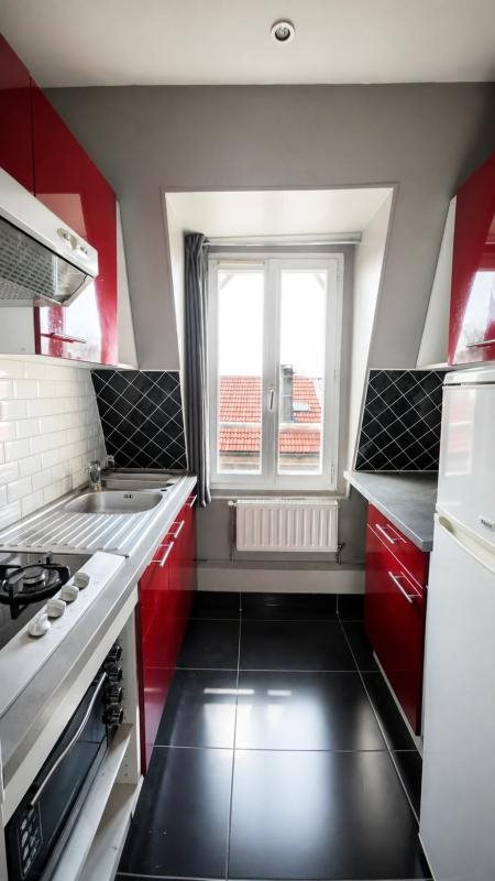 Appartement à vendre, 35m², Le Raincy