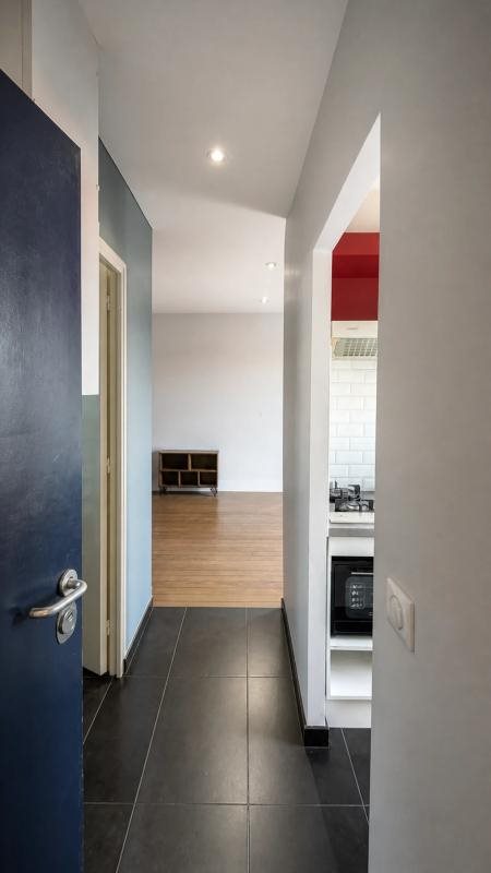 Appartement à vendre, 35m², Le Raincy