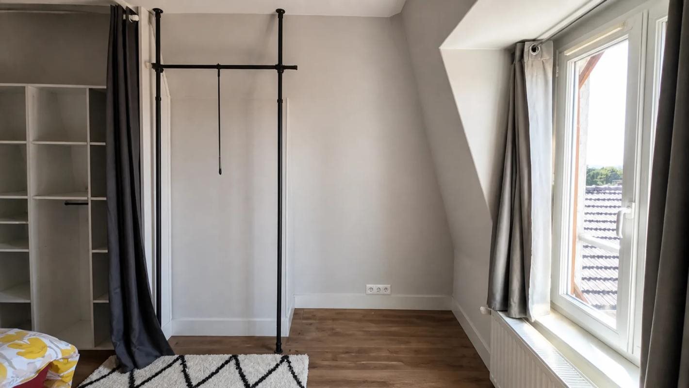 Appartement à vendre, 35m², Le Raincy