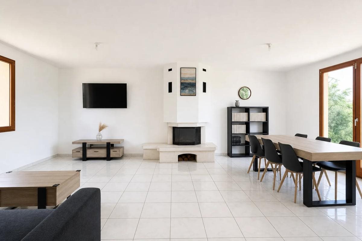 Maison à vendre, 137m², Saint-Germain-des-Prés