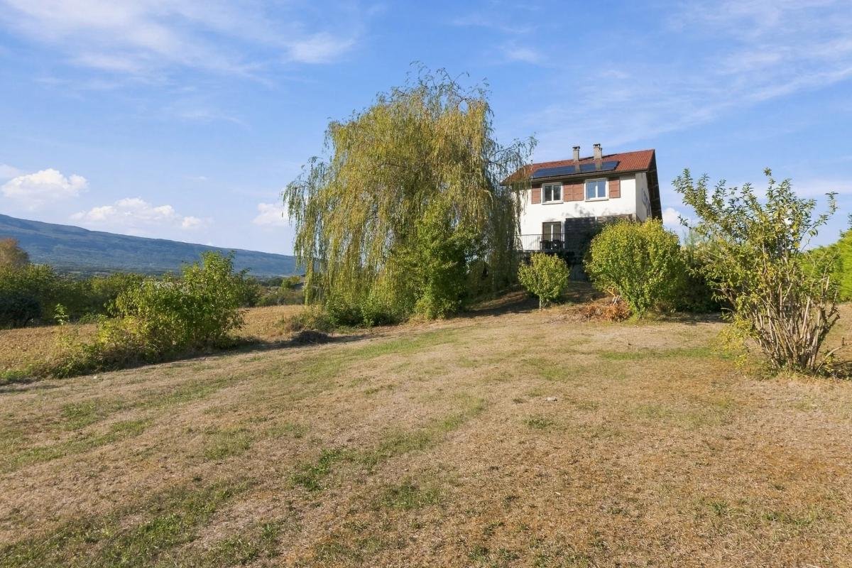 Maison à vendre, 200m², Challonges