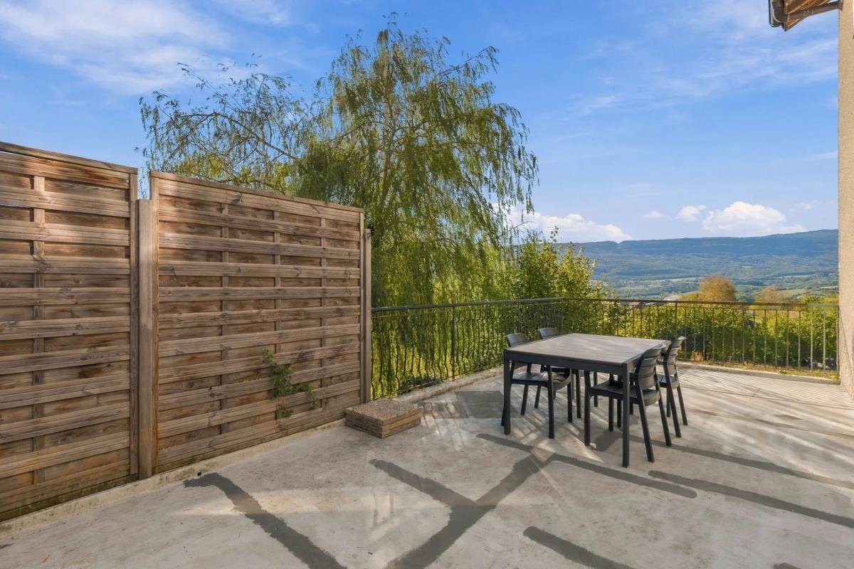 Maison à vendre, 200m², Challonges