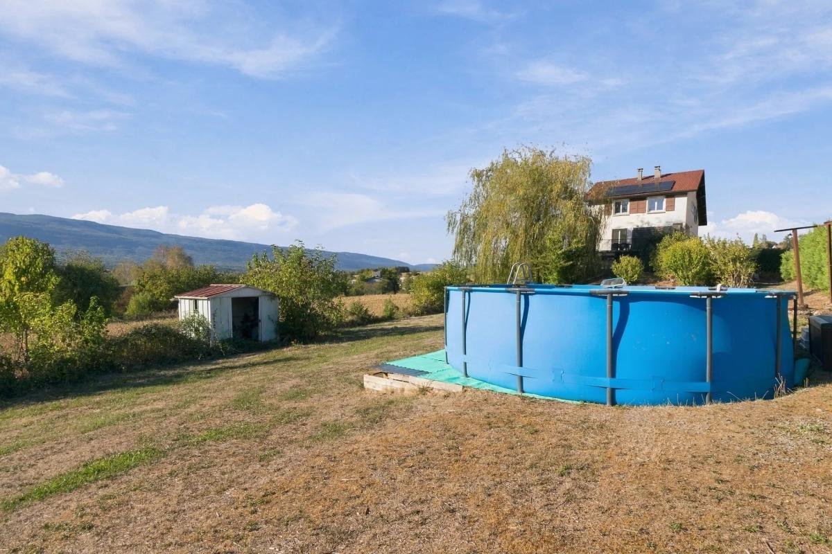 Maison à vendre, 200m², Challonges