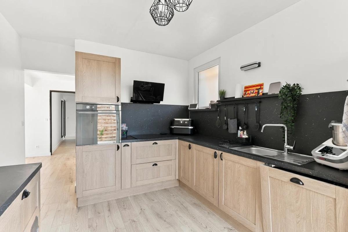 Maison à vendre, 200m², Challonges