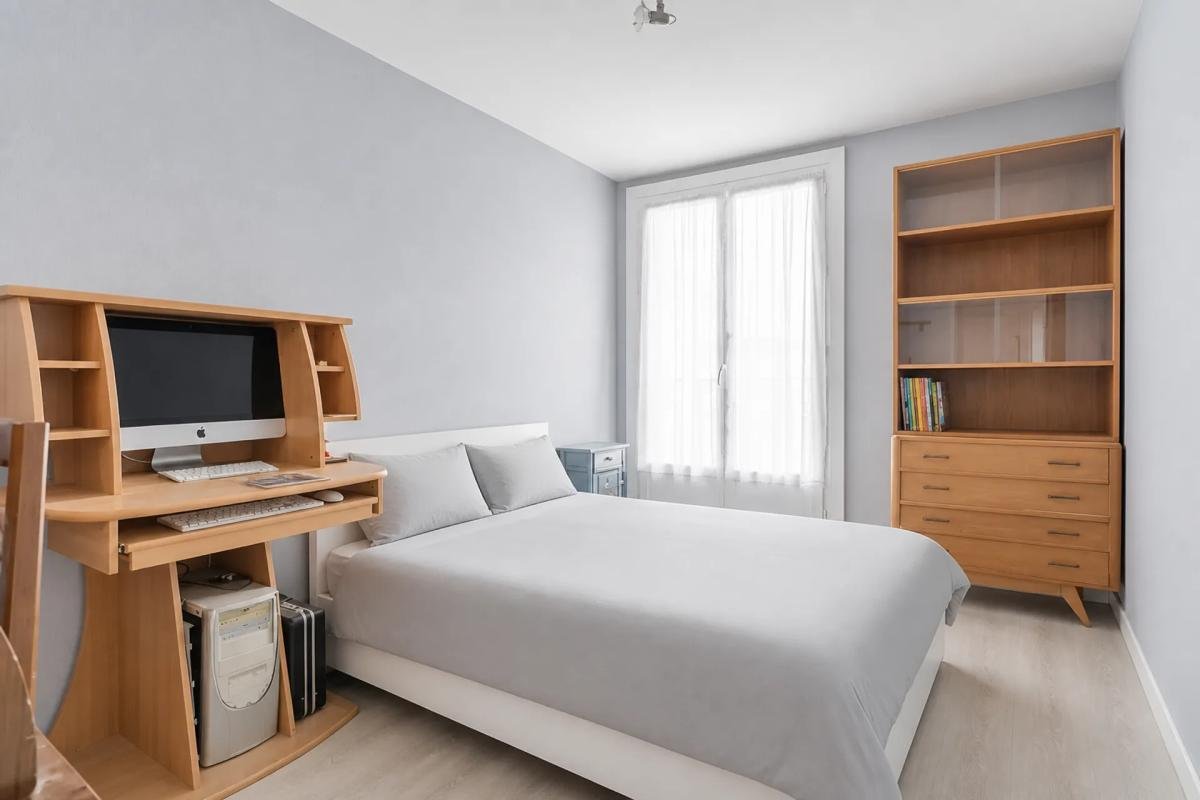 Appartement à vendre, 79m², Pontoise