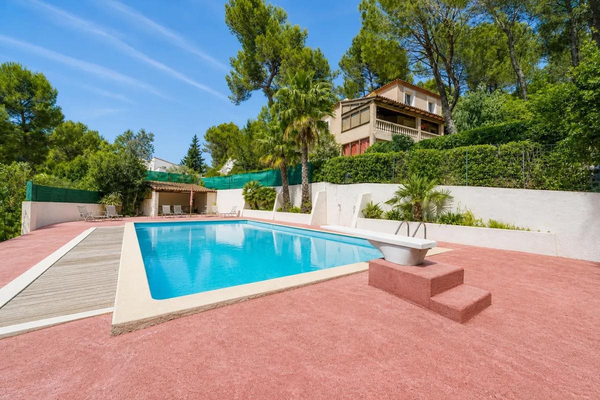 Maison à vendre, 250m², Montferrier-sur-Lez