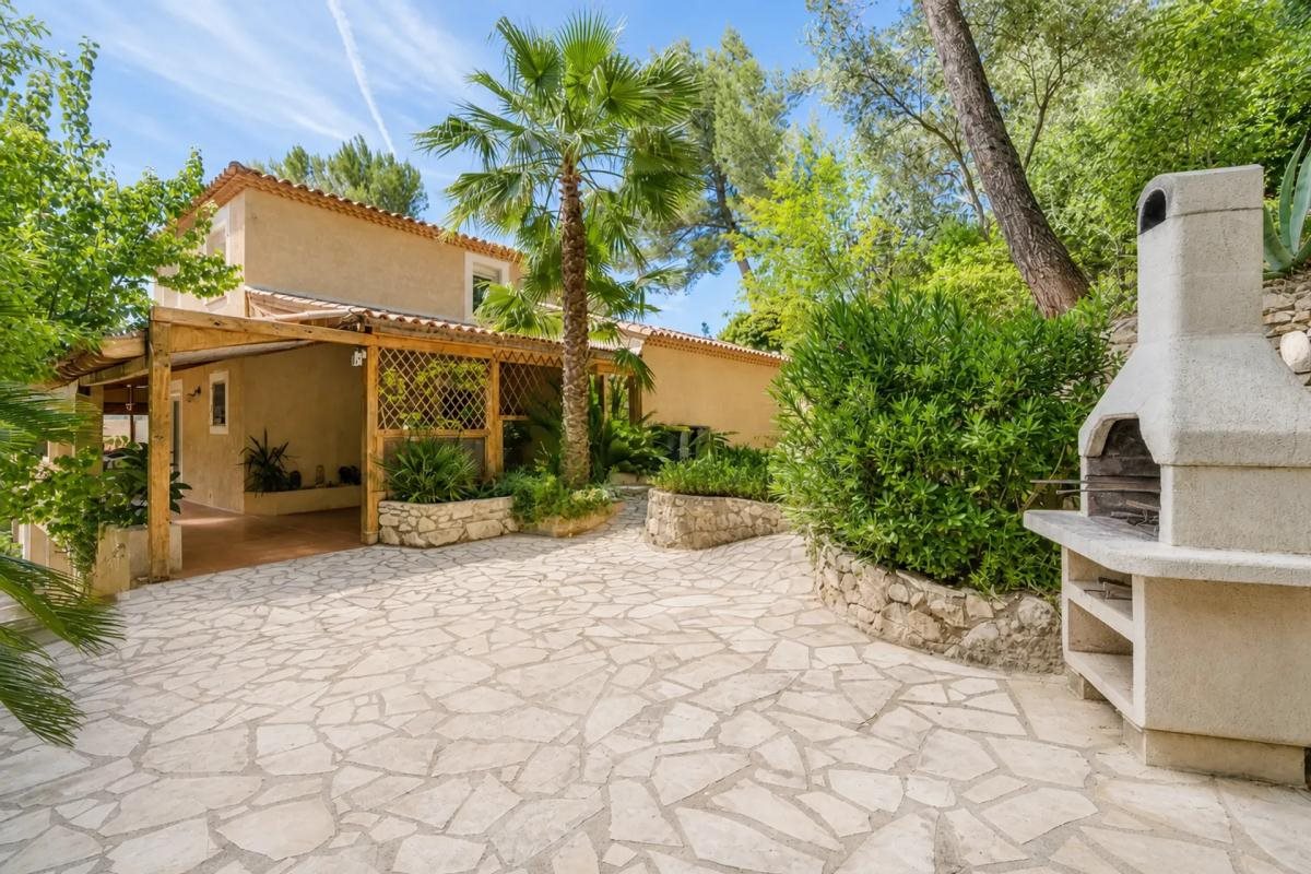 Maison à vendre, 250m², Montferrier-sur-Lez