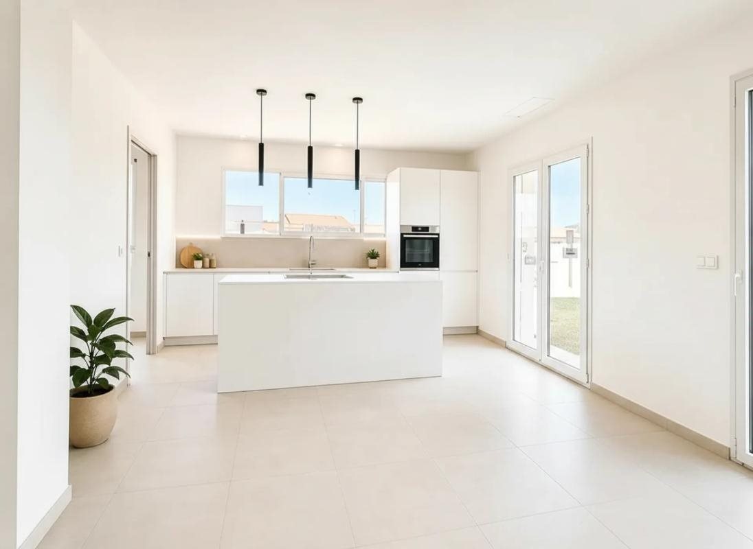 Maison à vendre, 116m², Pia
