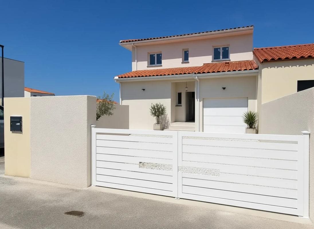 Maison à vendre, 116m², Pia
