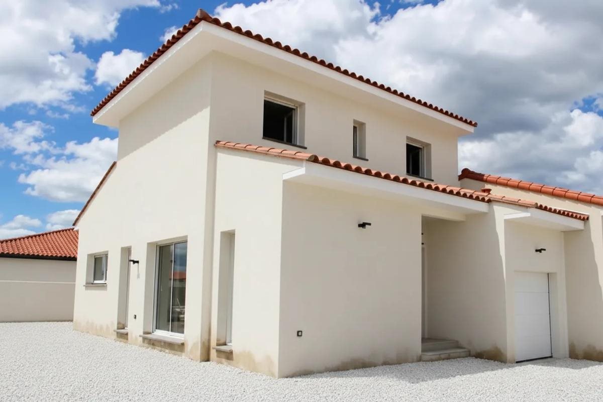Maison à vendre, 116m², Pia