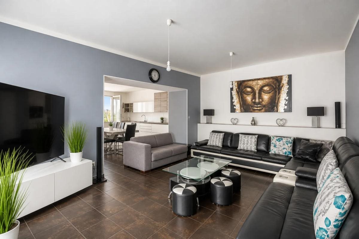 Maison à vendre, 237m², Feyzin