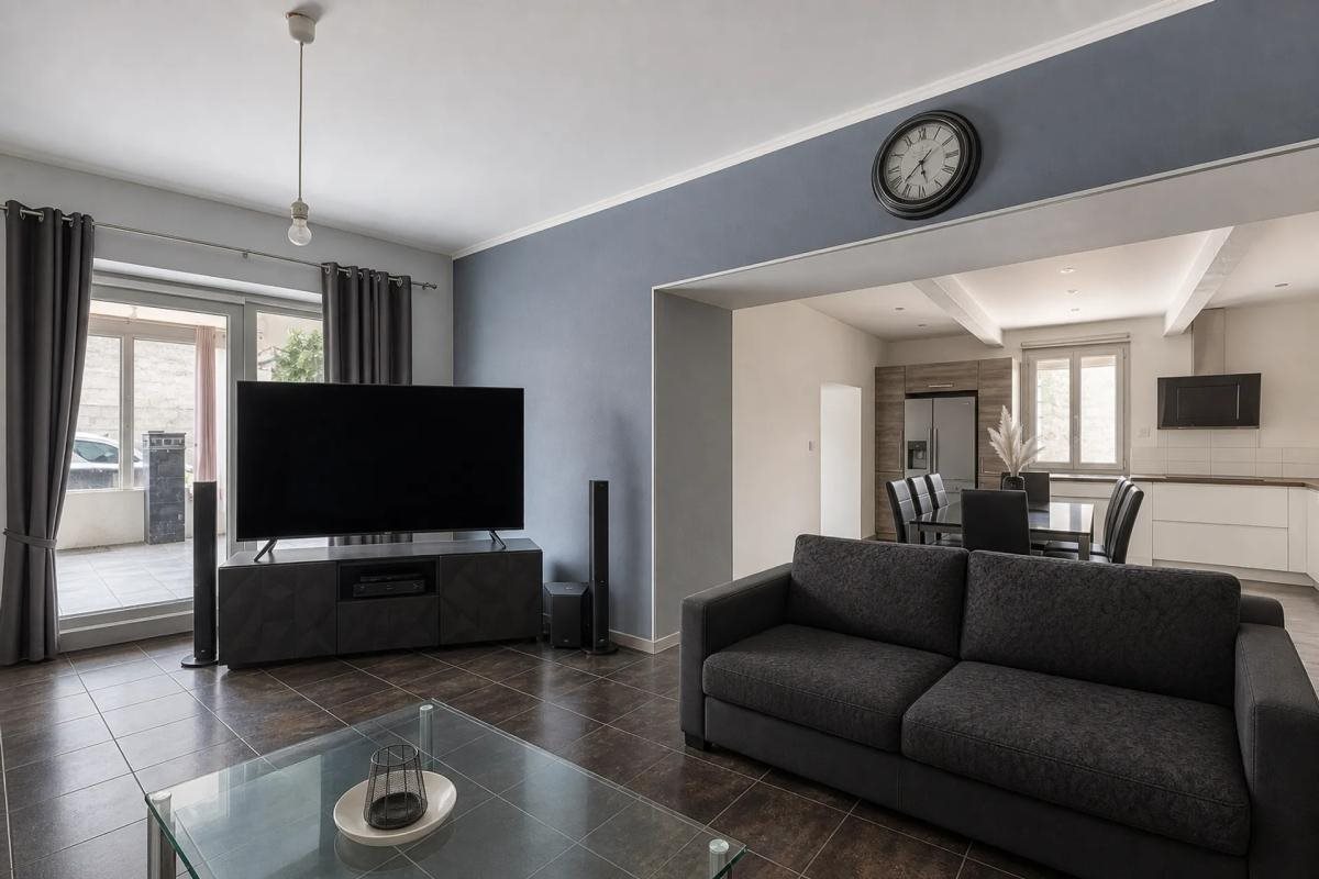 Maison à vendre, 237m², Feyzin