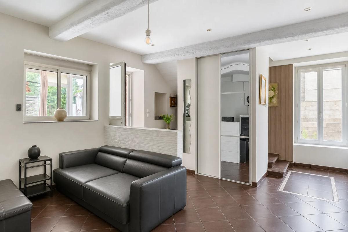 Maison à vendre, 237m², Feyzin