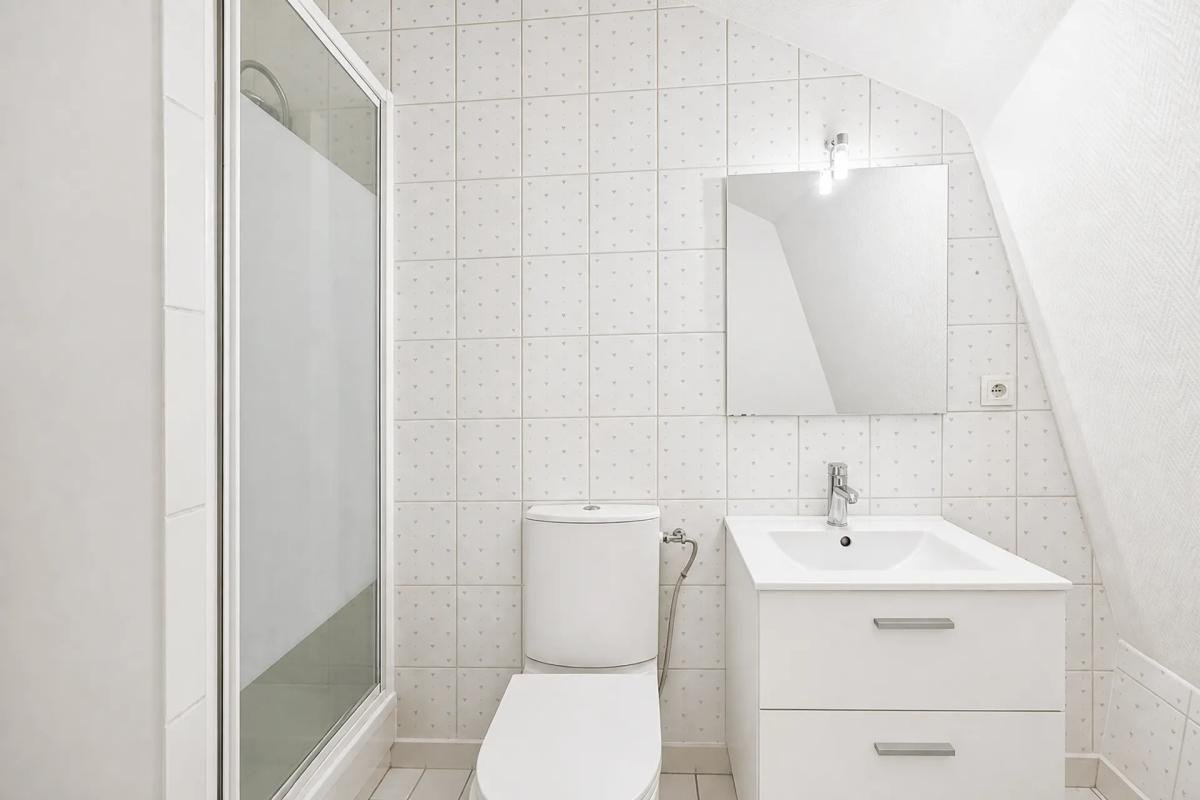Appartement à vendre, 22m², Chars