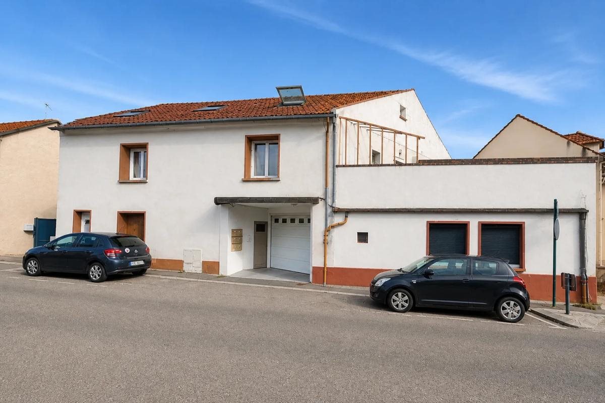 Maison à vendre, 85m², Mantes-la-Ville