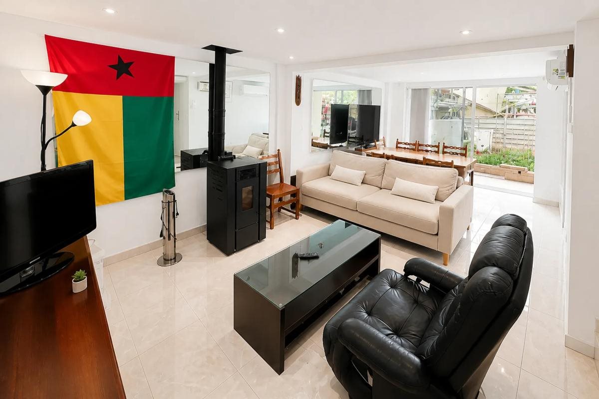 Maison à vendre, 85m², Mantes-la-Ville