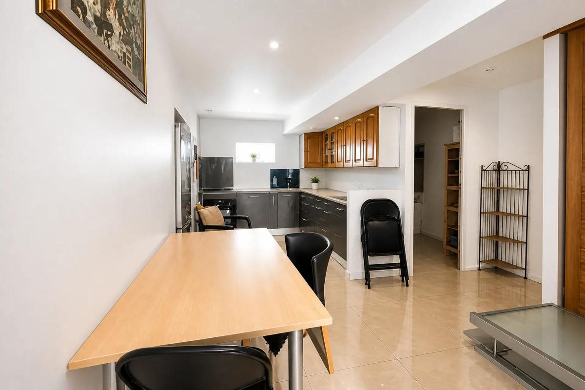 Maison à vendre, 85m², Mantes-la-Ville