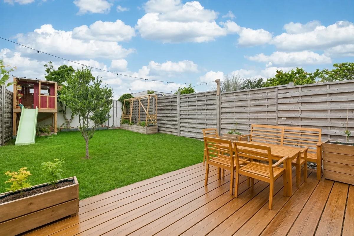Maison à vendre, 80m², Nantes