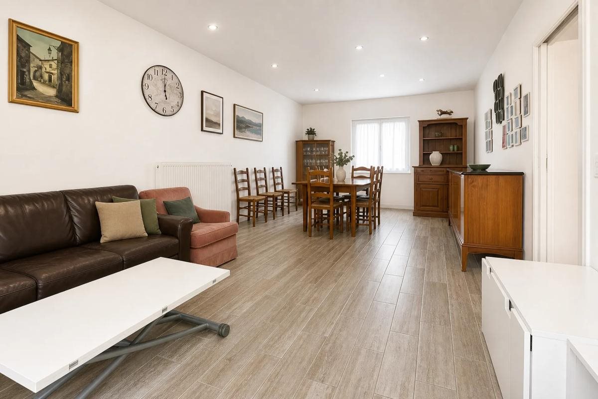 Maison à vendre, 201m², Auxy