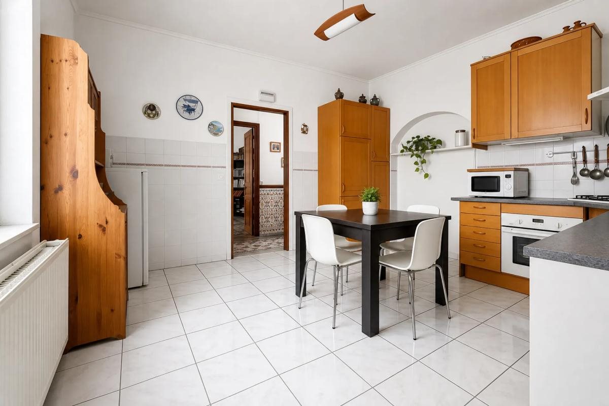 Maison à vendre, 201m², Auxy